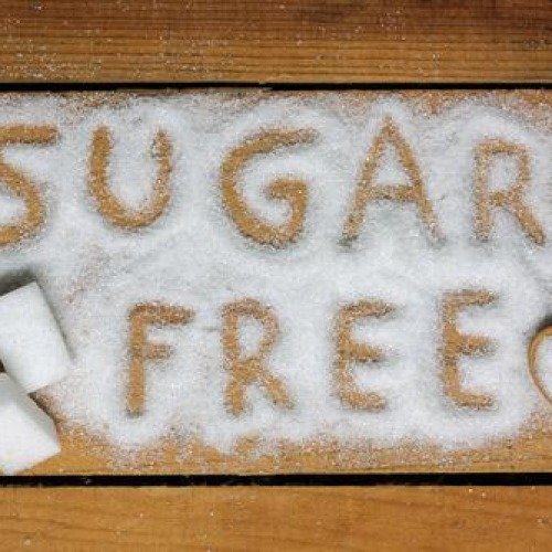 Sugar-Free Products