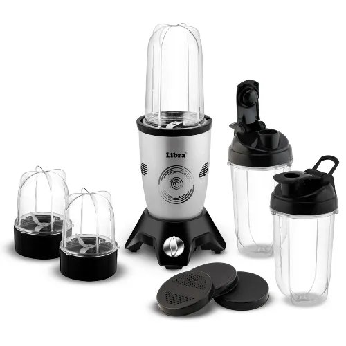 Mixers & Blenders