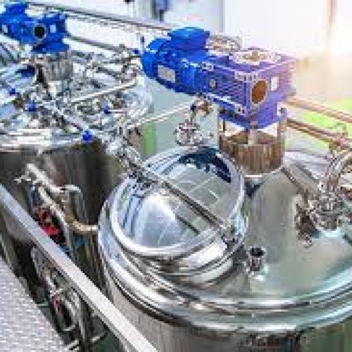 Pasteurizers & Sterilizers