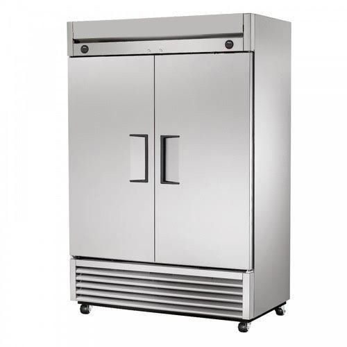 Industrial Freezers 