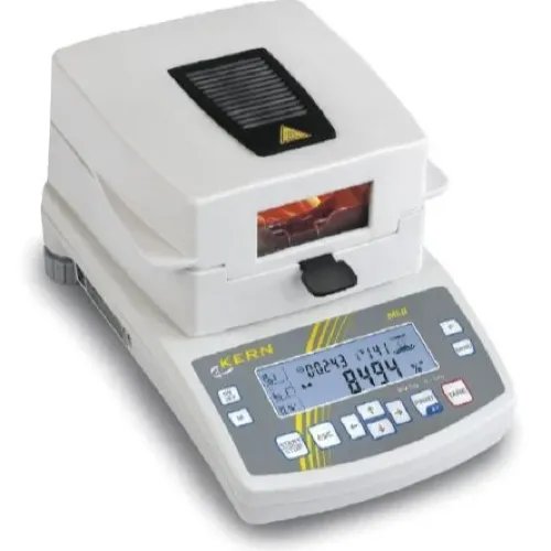 Moisture Analyzers
