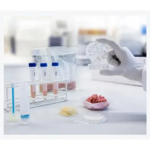  Microbial Testing Equipment