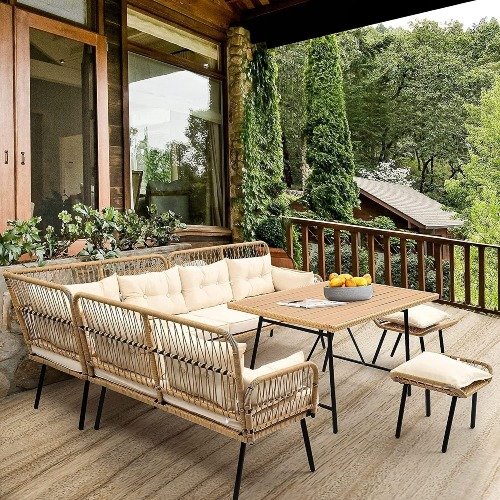 Patio Sets