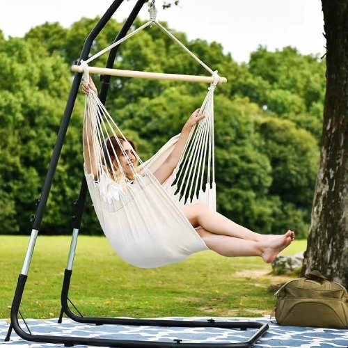 Hammocks & Swings