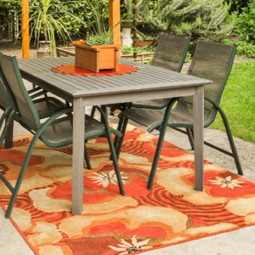 Weatherproof Furniture