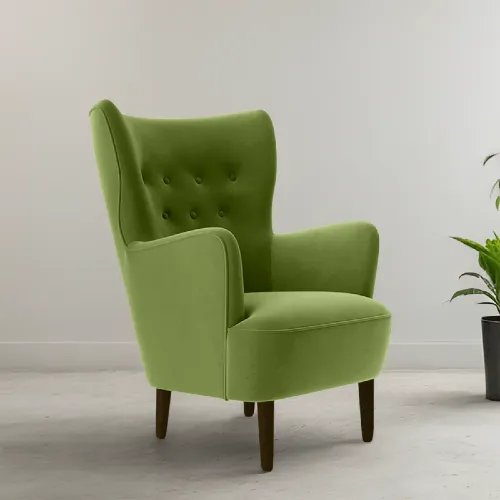 Accent Chairs