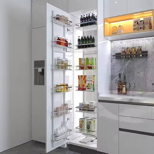 Pantry Units