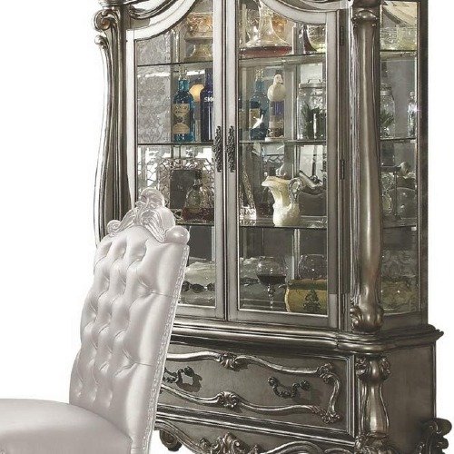 Vintage Cabinets