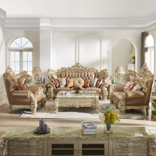 Antique Chairs & Sofas