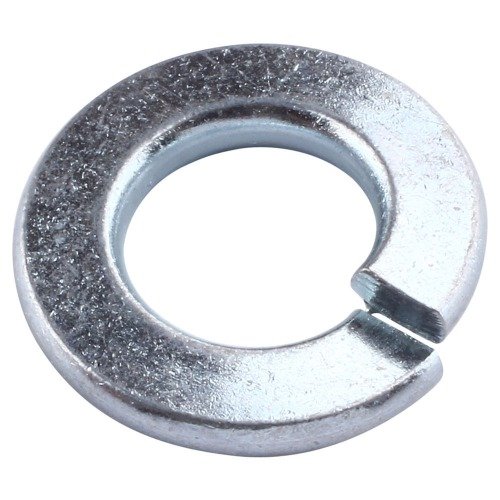 Washers (Flat, Spring)