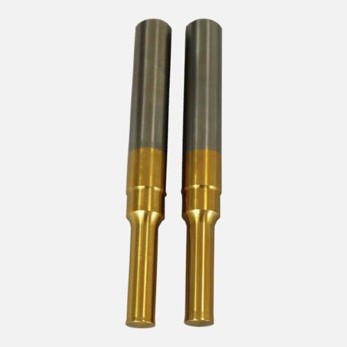 Punches & Stamping Dies