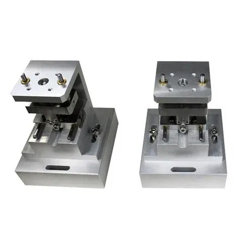 Jigs & Fixtures