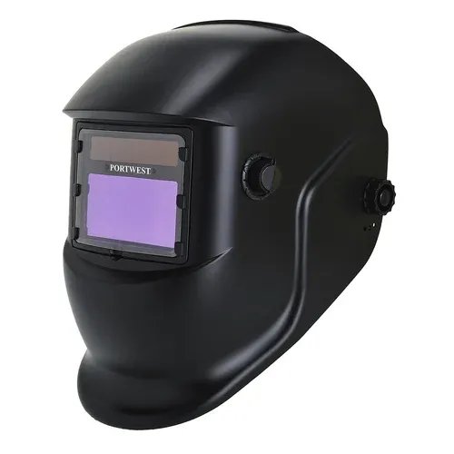 Welding Helmets & PPE
