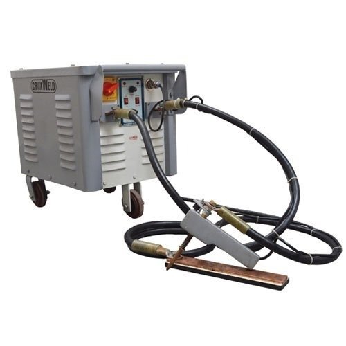 Welding Machines (Inverter, Spot