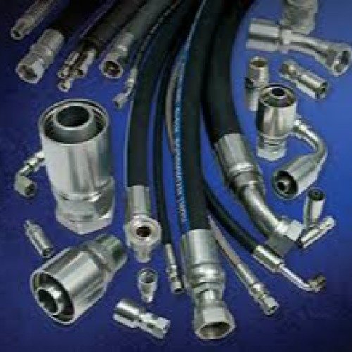 Hoses & Fittings