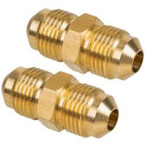Flare Fittings