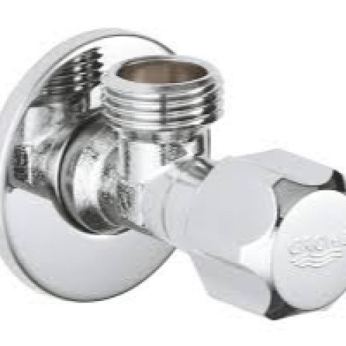 Angle Valves