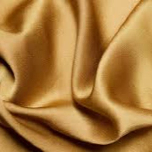 Silk fabrics