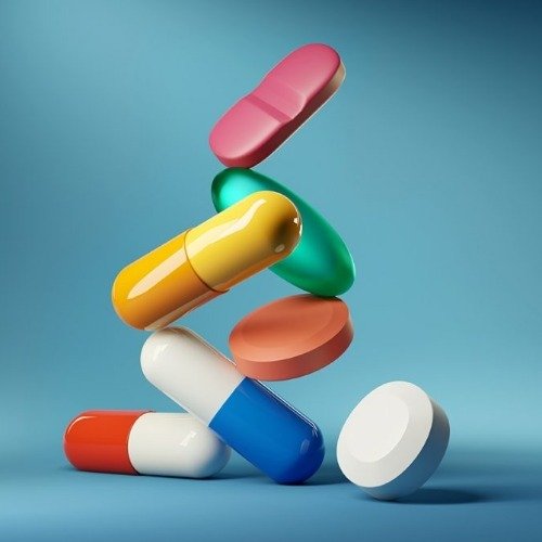 Active pharmaceutical ingredients APIs