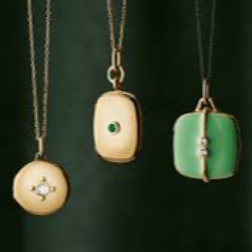 Custom jewelry