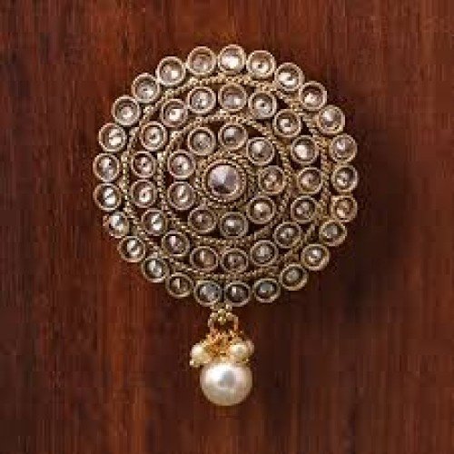 Brooches