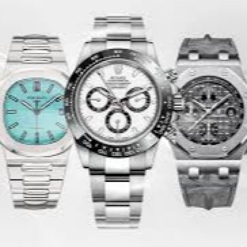 Watches