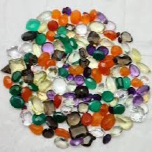 Loose gemstones
