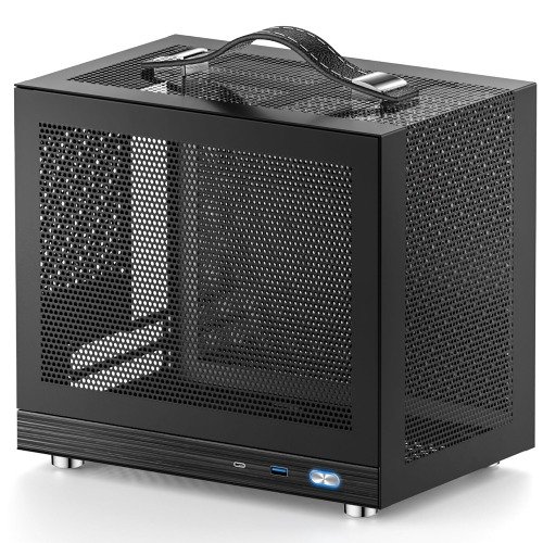 Mini ITX Cases
