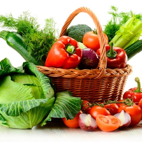 Organic Produce
