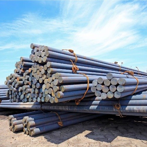 Ferrous Metals (Steel, Iron)