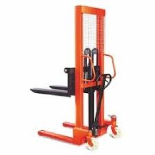 Stackers & Lifters