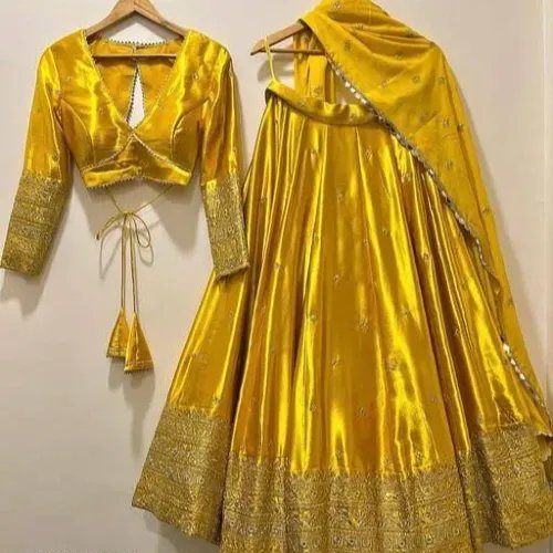 Ethnic Wear 