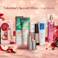 Cosmetics and 